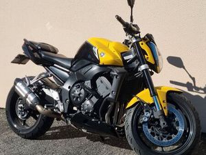 YAMAHA FZ1