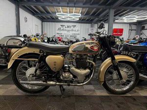 1960 BSA A10 GOLDEN FLASH, LOVELY USEABLE,. PX WELCOME