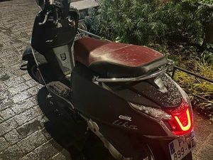KYMCO NEW LIKE