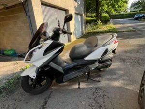 KYMCO 125