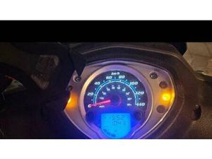 VENDO SYM SYMPHONY 125 (2021 - 24) USATA A ROMA (CODICE 9908274) - MOTO.IT