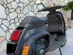 PIAGGIO VESPA 50 LXV - 1990