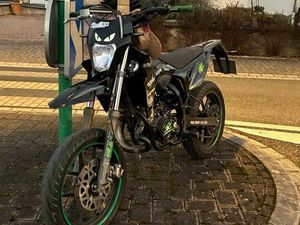 SHERCO