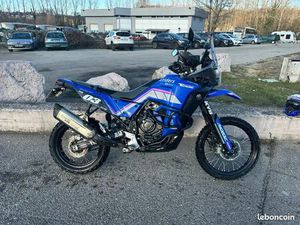 TÉNÉRÉ 700 WORLD RALLY