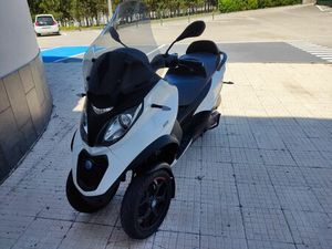 PIAGGIO MP3 350 SPORT (30CV) EXCELENTE ESTADO BATALHA