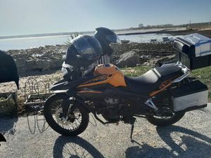 MOTA PARA PASSEIO REGUENGO GRANDE