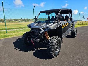 POLARIS RZR XP4 1000 PRAIA DA VITÓRIA (SANTA CRUZ)