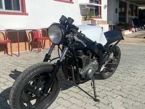 SUZUKI GS500E 1989 QUARTEIRA