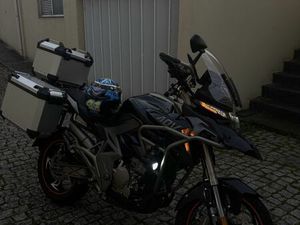 ZONTES T310 ANO 2019 ESTADO BOM PENAFIEL