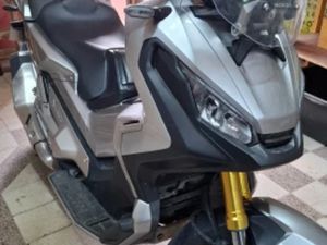 HONDA X-ADV X-ADV 750