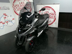 PIAGGIO MP3 400 HPE 2022 28300KM