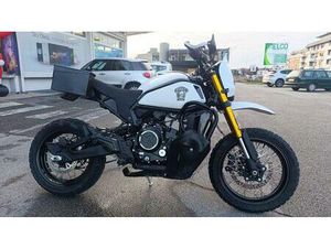 VENDO CFMOTO 700CL-X ADVENTURE (2023 - 26) USATA A CONEGLIANO (CODICE 9891567) - MOTO.IT