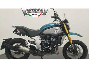 VENDO CFMOTO 700CL-X ADVENTURE (2023 - 26) USATA A MILANO (CODICE 9889827) - MOTO.IT