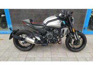 VENDO CFMOTO 700CL-X SPORT (2022 - 26) USATA A CAPANNORI (CODICE 9430557) - MOTO.IT