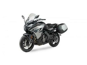 VENDO CFMOTO 650GT (2021 - 26) USATA A VERONA (CODICE 9900858) - MOTO.IT