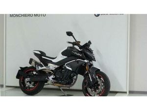 VENDO CFMOTO 800NK SPORT (2023 - 26) USATA A ALBA (CODICE 9833755) - MOTO.IT