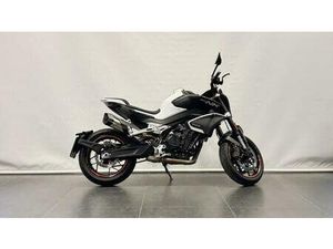 VENDO CFMOTO 800NK SPORT (2023 - 26) USATA A RIMINI (CODICE 9834962) - MOTO.IT