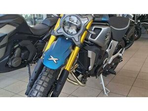 VENDO CFMOTO 700CL-X ADVENTURE (2023 - 26) USATA A CITTADELLA (CODICE 9745923) - MOTO.IT