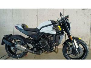 VENDO CFMOTO 700CL-X SPORT (2022 - 26) USATA A MONGUZZO (CODICE 9824587) - MOTO.IT