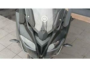 VENDO CFMOTO 650GT (2021 - 26) USATA A MISANO ADRIATICO (CODICE 9672467) - MOTO.IT
