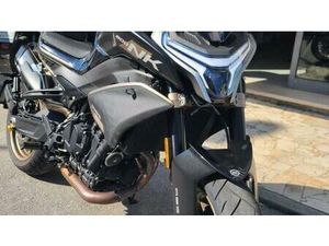 VENDO CFMOTO 800NK SPORT (2023 - 26) USATA A GENOVA (CODICE 9793286) - MOTO.IT