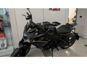 VENDO CFMOTO 800NK SPORT (2023 - 26) USATA A LODI (CODICE 9877046) - MOTO.IT