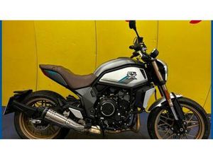 VENDO CFMOTO 700CL-X HERITAGE (2021 - 26) USATA A VENARIA REALE (CODICE 9874071) - MOTO.IT