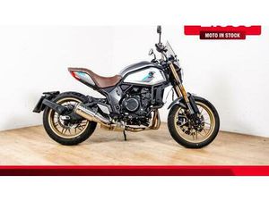 VENDO CFMOTO 700CL-X SPORT (2022 - 26) USATA A ROZZANO (CODICE 9874560) - MOTO.IT