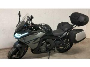 VENDO CFMOTO 650GT (2021 - 26) USATA A TEZZE SUL BRENTA (CODICE 9799505) - MOTO.IT