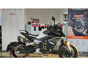 VENDO CFMOTO 800NK ADVANCED (2023 - 26) USATA A NAPOLI (CODICE 9870564) - MOTO.IT