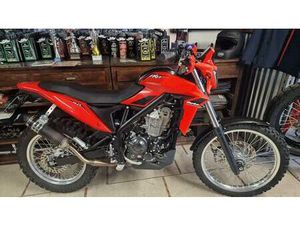 VENDO BETAMOTOR ALP 4.0 (2024 - 26) USATA A ARLUNO (CODICE 9633551) - MOTO.IT