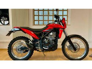 VENDO BETAMOTOR ALP 4.0 (2024 - 26) USATA A TIRANO (CODICE 9880674) - MOTO.IT