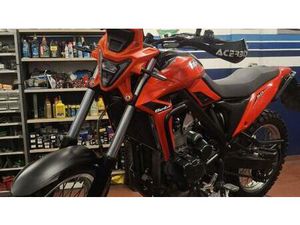 VENDO BETAMOTOR ALP 4.0 (2024 - 26) USATA A COMO (CODICE 9808824) - MOTO.IT