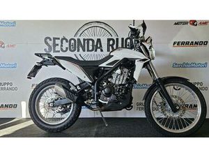 VENDO BETAMOTOR ALP 4.0 (2024 - 26) USATA A LUCCA (CODICE 9864936) - MOTO.IT