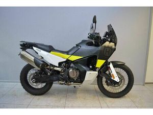 HUSQVARNA NORDEN 901 CASTELO (SESIMBRA)
