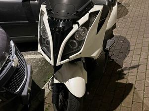 KYMCO DOWNTOWN 125 BELÉM