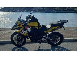 VENDO BENELLI TRK 502X (2021 - 26) USATA A UDINE (CODICE 9845577) - MOTO.IT