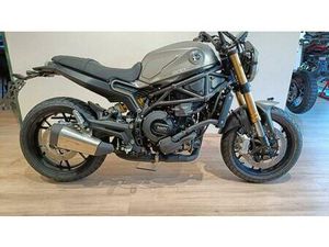 VENDO BENELLI LEONCINO 800 (2022 - 26) USATA A NERVIANO (CODICE 9835402) - MOTO.IT