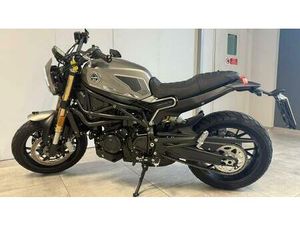 VENDO BENELLI LEONCINO 800 (2022 - 26) USATA A ROE' VOLCIANO (CODICE 9665707) - MOTO.IT