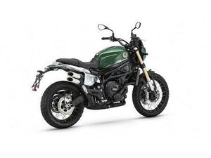 VENDO BENELLI LEONCINO 800 TRAIL (2022 - 26) USATA A FIRENZE (CODICE 9566688) - MOTO.IT