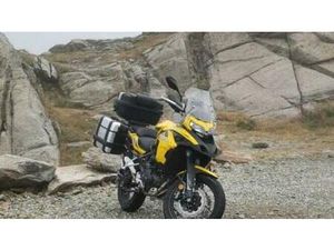 VENDO BENELLI TRK 502X (2021 - 26) USATA A CIRIE' (CODICE 9771346) - MOTO.IT