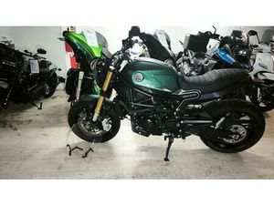 VENDO BENELLI LEONCINO 800 (2022 - 26) USATA A SEREGNO (CODICE 9877552) - MOTO.IT