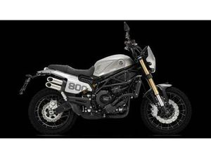 VENDO BENELLI LEONCINO 800 TRAIL (2022 - 26) USATA A PESARO (CODICE 9616584) - MOTO.IT