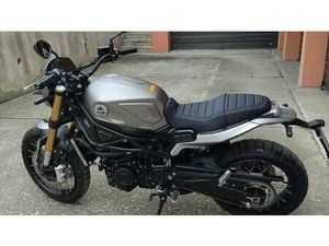 VENDO BENELLI LEONCINO 800 TRAIL (2022 - 26) USATA A VERONA (CODICE 9891364) - MOTO.IT