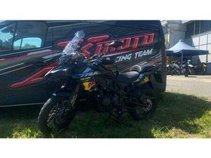 VENDO BENELLI TRK 502X (2021 - 26) USATA A MONTANARO (CODICE 9793967) - MOTO.IT