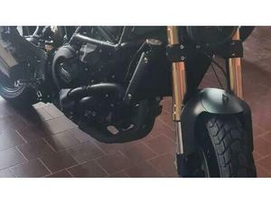VENDO BENELLI LEONCINO 800 (2022 - 26) USATA A ASTI (CODICE 9458741) - MOTO.IT
