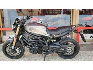 VENDO BENELLI LEONCINO 800 (2022 - 26) USATA A PARMA (CODICE 9790135) - MOTO.IT