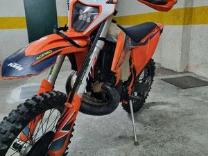 KTM 250 EXC TPI TBI 2022 VILA CHÃ, CODAL E VILA COVA DE PERRINHO