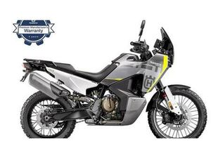 VENDO HUSQVARNA NORDEN 901 (2022 - 26) USATA A ALBAVILLA (CODICE 9862542) - MOTO.IT