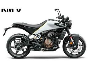 VENDO HUSQVARNA VITPILEN 401 (2024 - 26) USATA A LEQUIO TANARO (CODICE 9473971) - MOTO.IT